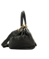 Tote, &pound;250, Handbags, Black, Leather, Side view